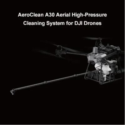 AeroClean A30 Drone - Image 4