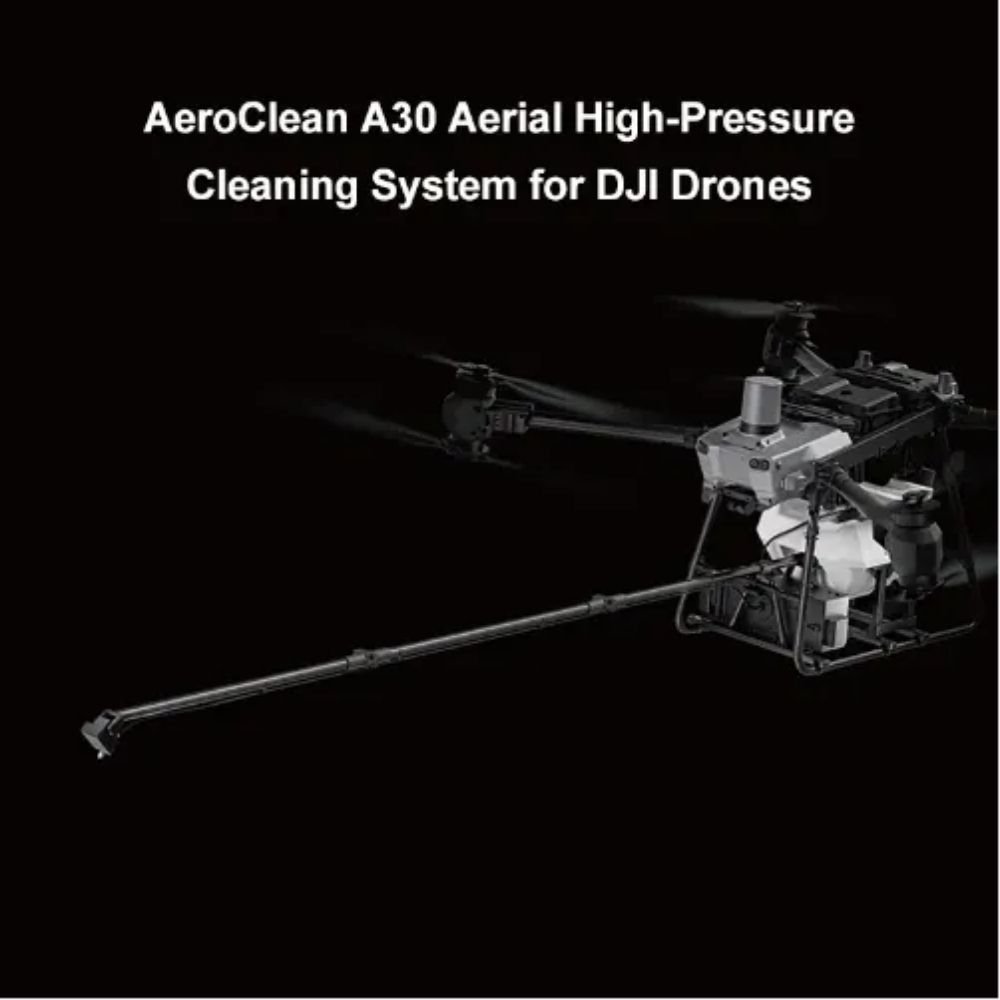 AeroClean A30 Drone - Image 4