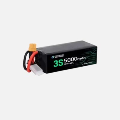 RZ Battery 3S - 8S 3000mah - 12000mah Lithium Polymer Battery - Image 5