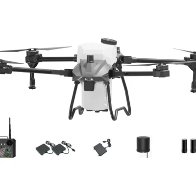 M50 50L Agricultural Spraying Drone - Image 7