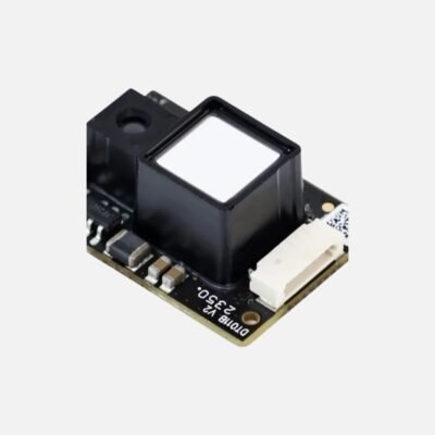 SDM18 Laser Ranging Module - Image 4
