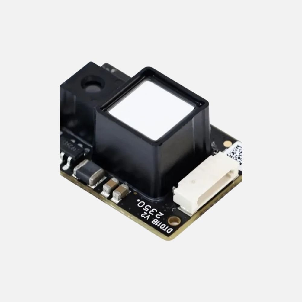 SDM18 Laser Ranging Module - Image 4