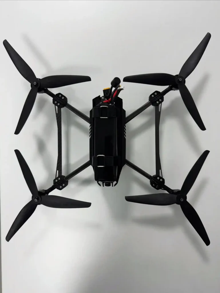 AI JK 1100 – 10 Inch Drone