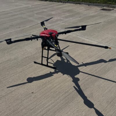 RZ Cleaner - Cleaning Drone - Image 6