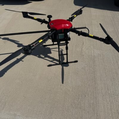 RZ Cleaner - Cleaning Drone - Image 7