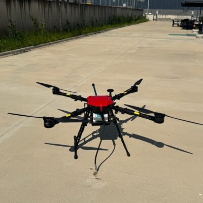 RZ Cleaner - Cleaning Drone - Image 8