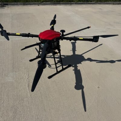 RZ Cleaner - Cleaning Drone - Image 10