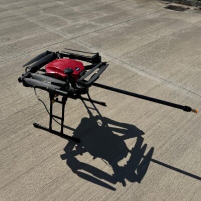 RZ Cleaner - Cleaning Drone - Image 11