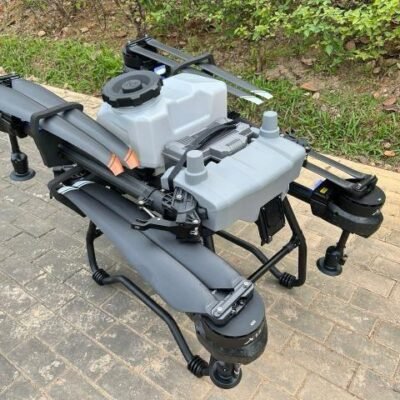 M50 50L Agricultural Spraying Drone - Image 10