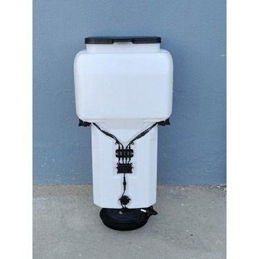 M50 50L Agricultural Spraying Drone - Image 8