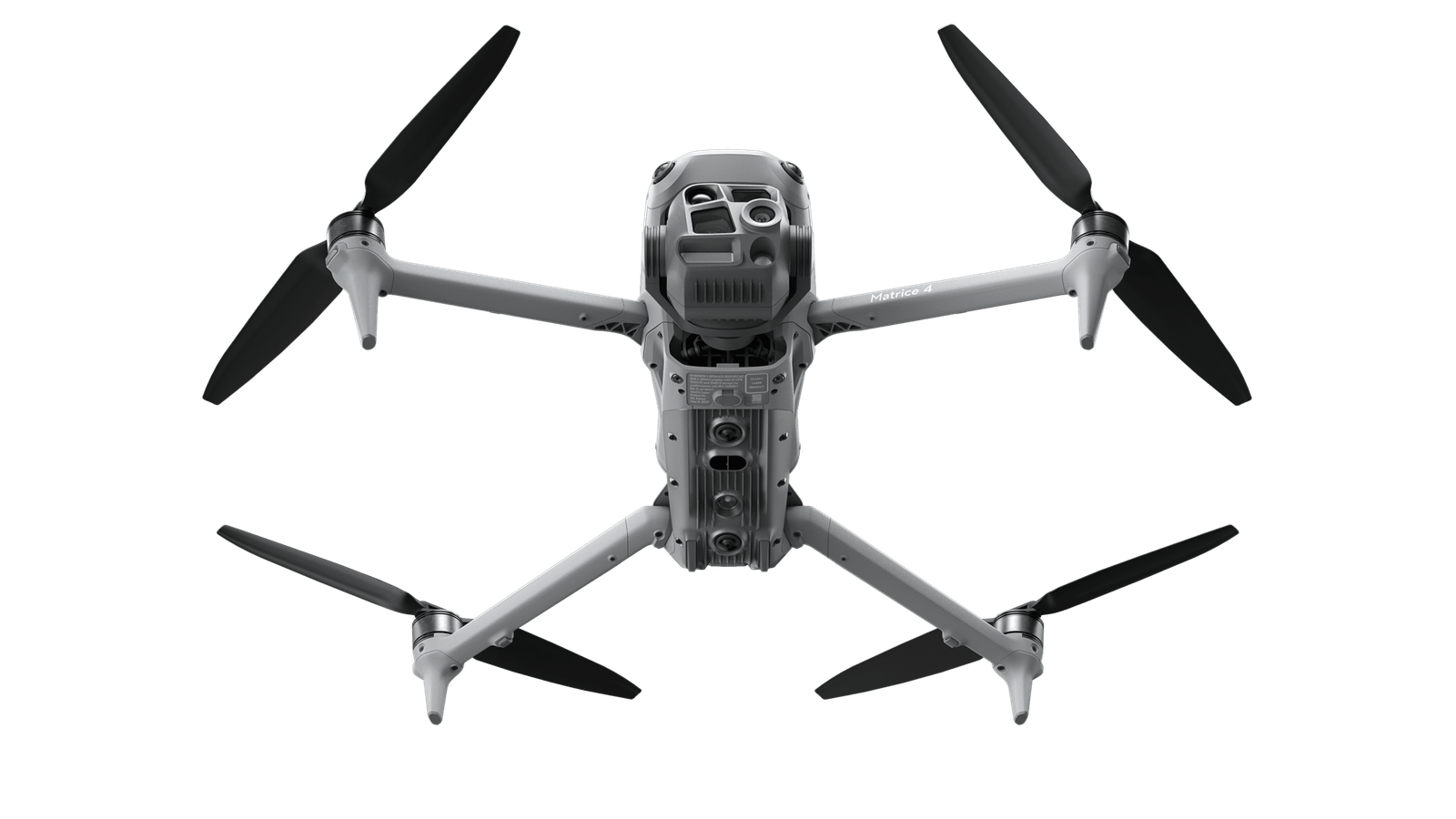 DJI Matrice 4T - Image 4