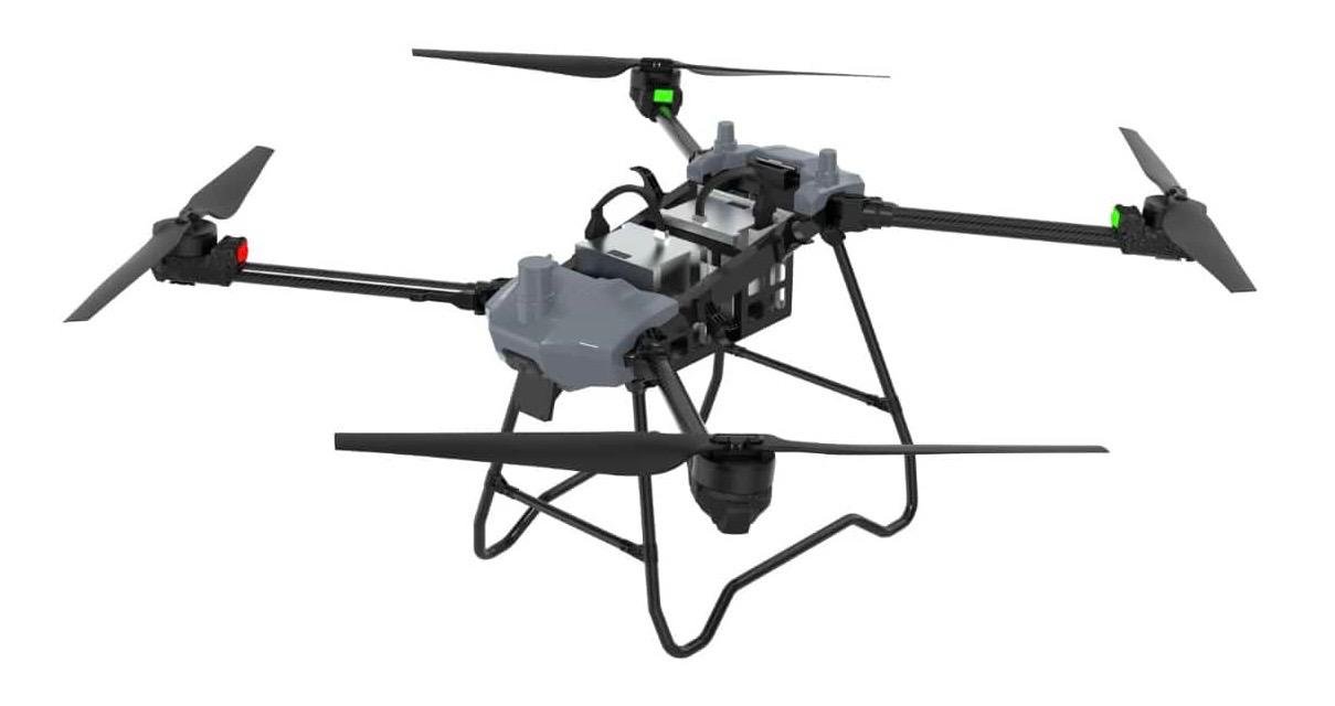 RZ Cargo Drone
