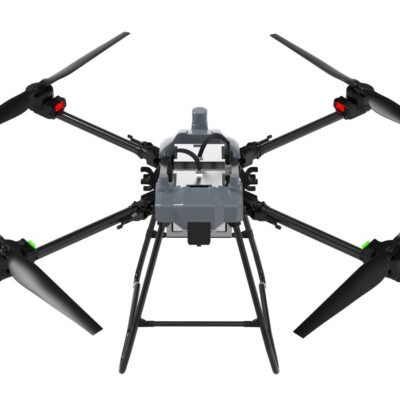RZ Cargo Drone - Image 4