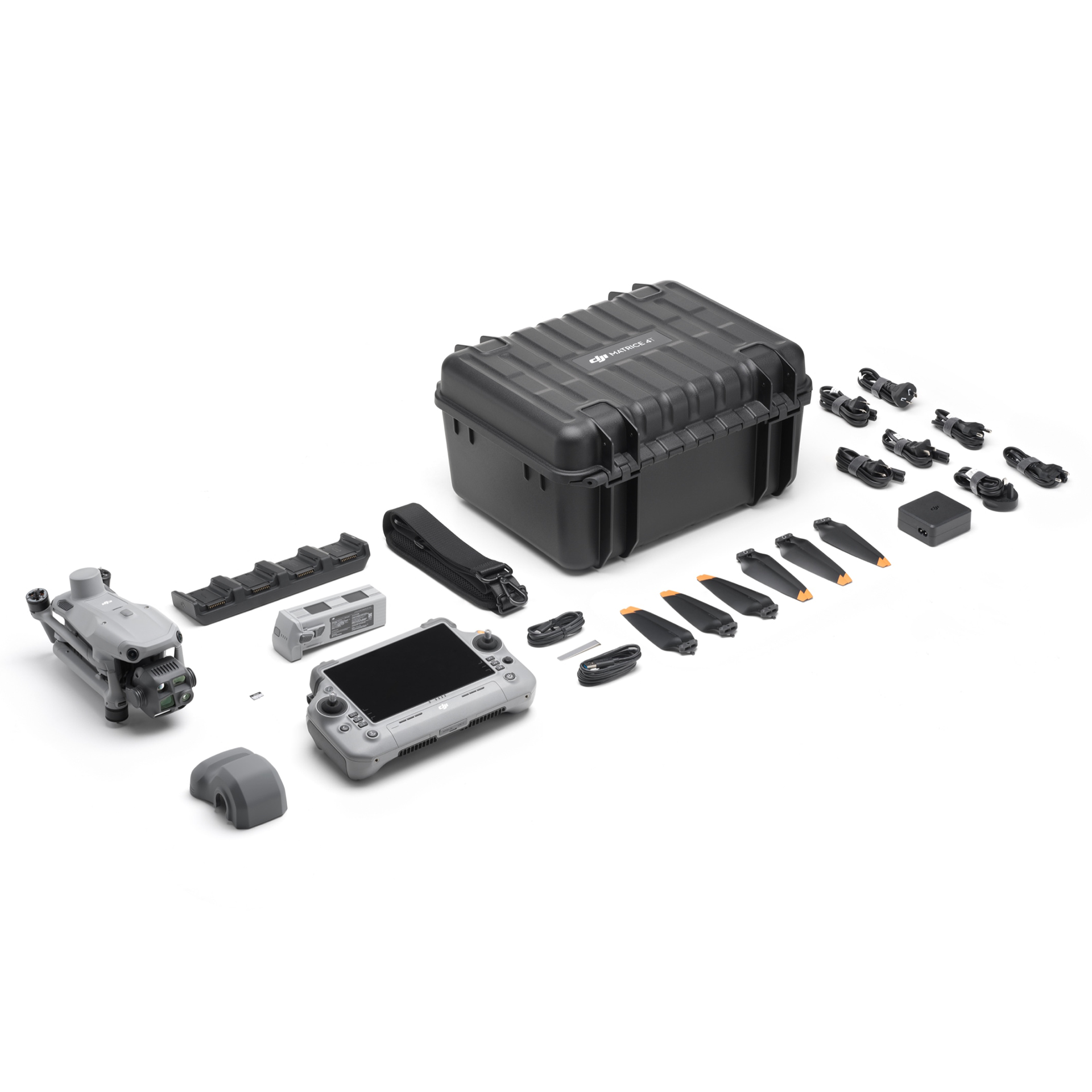 DJI Matrice 4T - Image 2